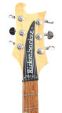 1976 Rickenbacker 481  mapleglo
