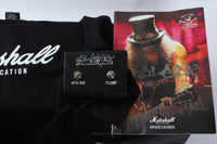 2011 Marshall AFD100 Slash signature amp