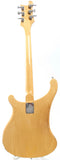 1976 Rickenbacker 481  mapleglo