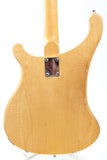 1976 Rickenbacker 481  mapleglo