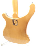 1976 Rickenbacker 481  mapleglo