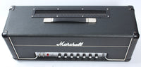 2011 Marshall AFD100 Slash signature amp
