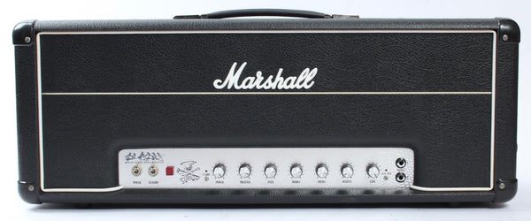 2011 Marshall AFD100 Slash signature amp