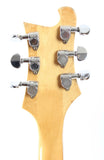 1976 Rickenbacker 481  mapleglo