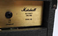 1985 Marshall 4001 Studio 15