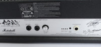 2011 Marshall AFD100 Slash signature amp