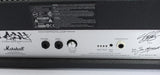 2011 Marshall AFD100 Slash signature amp