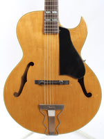 1982 Greco L-4C FA-95 natural blonde