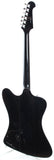 1988 Greco Firebird I ebony