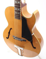 1982 Greco L-4C FA-95 natural blonde