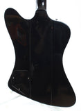 1988 Greco Firebird I ebony