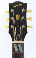 1982 Greco L-4C FA-95 natural blonde