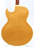 1982 Greco L-4C FA-95 natural blonde
