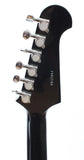 1988 Greco Firebird I ebony