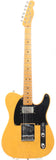 1994 Fender Telecaster American Vintage 52 Reissue butterscotch blonde