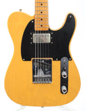 1994 Fender Telecaster American Vintage 52 Reissue butterscotch blonde