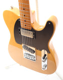 1994 Fender Telecaster American Vintage 52 Reissue butterscotch blonde