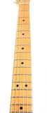 1994 Fender Telecaster American Vintage 52 Reissue butterscotch blonde
