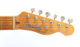 1994 Fender Telecaster American Vintage 52 Reissue butterscotch blonde