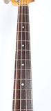 1989 Fender Precision Bass 62 Reissue sunburst
