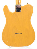 1994 Fender Telecaster American Vintage 52 Reissue butterscotch blonde