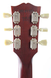 2007 Gibson ES-335 Dot Satin cherry red