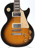 1997 Gibson Les Paul Standard vintage sunburst