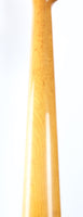 1989 Fender Precision Bass 62 Reissue sunburst