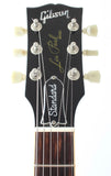 1997 Gibson Les Paul Standard vintage sunburst