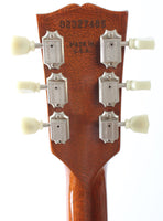 1997 Gibson Les Paul Standard vintage sunburst