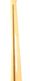 1974 Fender Precision Bass olympic white