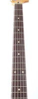 2013 Fender Bass VI Pawn Shop sunburst