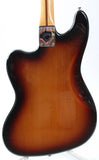 2013 Fender Bass VI Pawn Shop sunburst