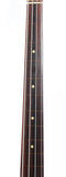 2012 Fender Custom Shop LTD Duo Tone 60s Jazz Bass Fretless sunburst