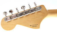 2013 Fender Bass VI Pawn Shop sunburst