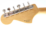 2013 Fender Bass VI Pawn Shop sunburst