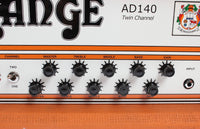 2001 Orange AD140 HTC