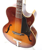 1986 Greco FA67-70 FA-95 sunburst