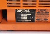 2001 Orange AD140 HTC