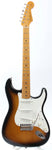 1993 Fender Stratocaster 57 Reissue sunburst