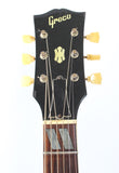 1986 Greco FA67-70 FA-95 sunburst