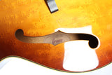 1986 Greco FA67-70 FA-95 sunburst