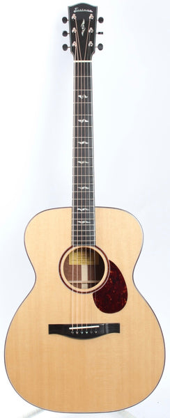 2024 Eastman L-OM-QS natural