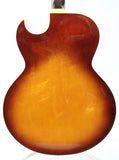 1986 Greco FA67-70 FA-95 sunburst