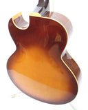 1986 Greco FA67-70 FA-95 sunburst