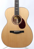 2024 Eastman L-OM-QS natural