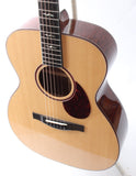 2024 Eastman L-OM-QS natural