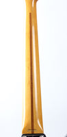 1993 Fender Stratocaster 57 Reissue sunburst