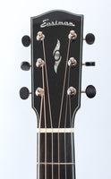 2024 Eastman L-OM-QS natural
