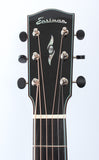 2024 Eastman L-OM-QS natural